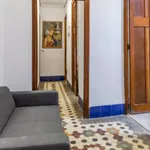 Rent 5 bedroom apartment in Valencia