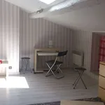 Appartement de 22 m² avec 1 chambre(s) en location à Nancy