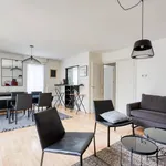 Maison de 85 m² avec 3 chambre(s) en location à Paris