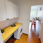  appartement avec 3 chambre(s) en location à Paris