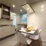 Alquilar 6 dormitorio apartamento en Barcelona