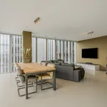 Rent 3 bedroom apartment of 127 m² in Kop van Zuid