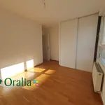 Rent 4 bedroom apartment of 7989 m² in GRENOBLE