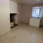 Maison de 102 m² avec 3 chambre(s) en location à Thevet-Saint-Julien