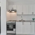 Appartement de 602 m² avec 1 chambre(s) en location à Toronto