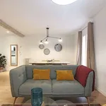 Rent 2 bedroom apartment of 120 m² in madrid