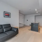 Studio of 462 sq. ft in Vancouver