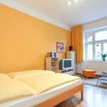 Miete 2 Schlafzimmer wohnung von 614 m² in vienna