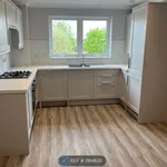 Flat to rent in Ballantrae Drive, Newton Mearns, Glasgow G77