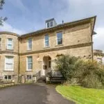 Rent 2 bedroom flat in Bath