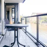 Rent 3 bedroom apartment of 88 m² in Nieuwmarkt/Lastage