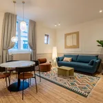 Rent 1 bedroom apartment of 60 m² in Antwerp