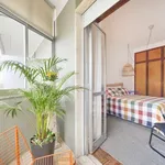 Rent a room in lisbon