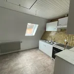 Appartement de 72 m² avec 4 chambre(s) en location à Soultz