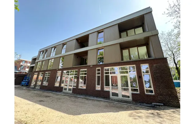 Huur 1 slaapkamer appartement van 59 m² in Eindhoven