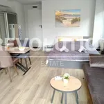 Rent 1 bedroom apartment of 45 m² in Център