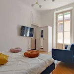 Rent 1 bedroom apartment in milan