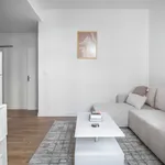 Appartement de 38 m² avec 2 chambre(s) en location à Paris