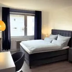 Miete 3 Schlafzimmer wohnung von 90 m² in frankfurt