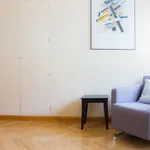 Alquilo 4 dormitorio apartamento de 100 m² en Madrid