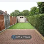 Rent 3 bedroom house in West Midlands