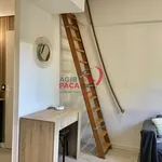 Appartement de 21 m² avec 1 chambre(s) en location à Fréjus