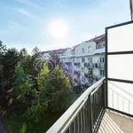 Rent 1 bedroom apartment in Capital City of Prague