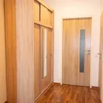 Pronajměte si 3 ložnic/e byt o rozloze 56 m² v Karviná