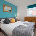 Rent 2 bedroom apartment of 40 m² in Southampton