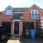 Rent 2 bedroom house in East Midlands