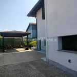 Two-family villa via Cicognola, Centro, Castelletto Sopra Ticino