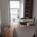 Rent a room in lisbon