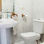 Alquilar 6 dormitorio apartamento en Valencia