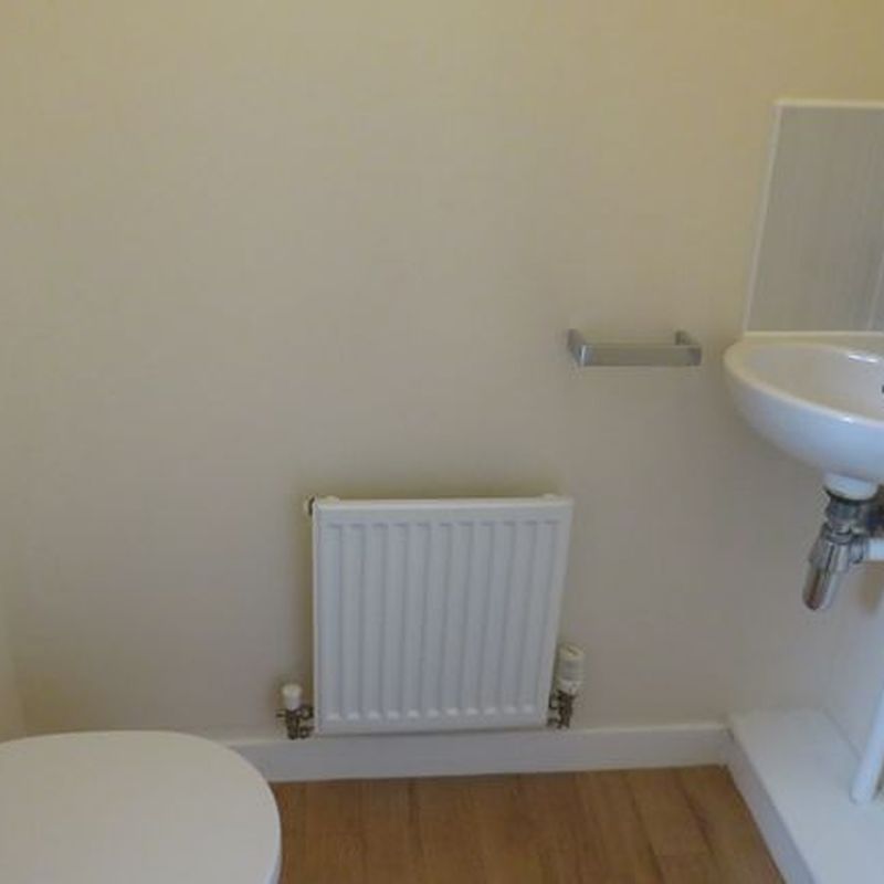Property to rent in Elton Street, Corby NN17