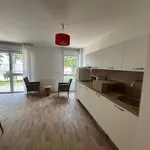 Rent 3 bedroom apartment of 53 m² in VITRE