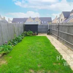 Rent 2 bedroom house in Chelmsford