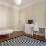 Rent 7 bedroom apartment in Lisbon