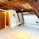 Appartement de 50 m² avec 1 chambre(s) en location à Antwerp