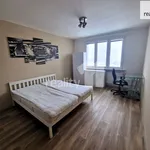 Pronajměte si 2 ložnic/e byt o rozloze 65 m² v Nýřany