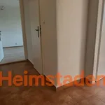 Pronajměte si 2 ložnic/e byt o rozloze 35 m² v Havířov