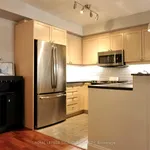 Rent 1 bedroom apartment of 109 m² in Toronto (Leaside)