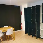 Rent a room in madrid