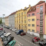 Pronajměte si 2 ložnic/e byt o rozloze 39 m² v Prague