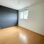 Appartement de 63 m² avec 4 chambre(s) en location à TINQUEUX