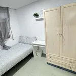 Rent a room in madrid