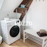 Appartement de 30 m² avec 2 chambre(s) en location à GranvilleT