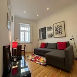 Rent 1 bedroom apartment of 65 m² in Lisbon