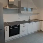 Appartement de 100 m² avec 2 chambre(s) en location à Gembloux