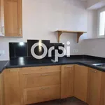 Rent 3 bedroom apartment of 61 m² in Coise