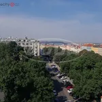 Pronajměte si 3 ložnic/e byt o rozloze 94 m² v Praha